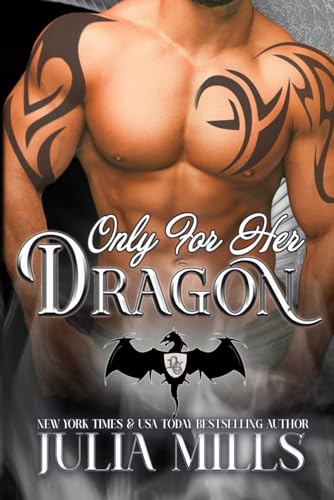 Only For Her Dragon book cover