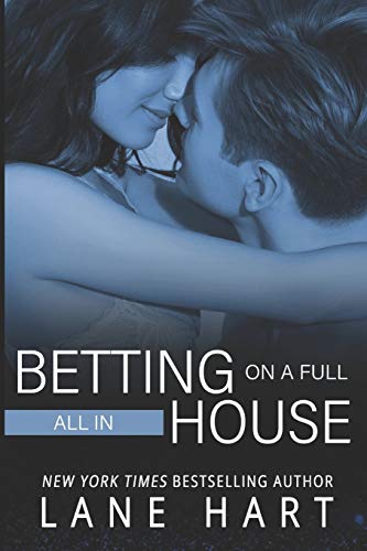 All In: Betting on a Full House book cover