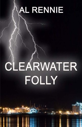 Clearwater Folly book cover