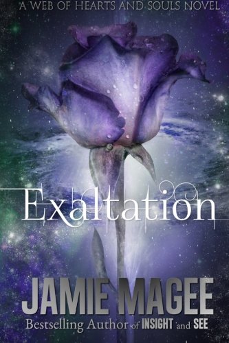 Exaltation book cover