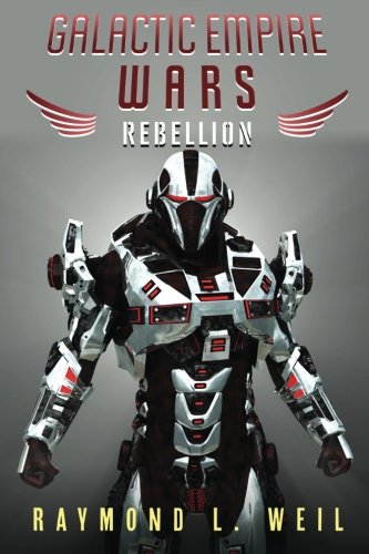 Rebellion book cover
