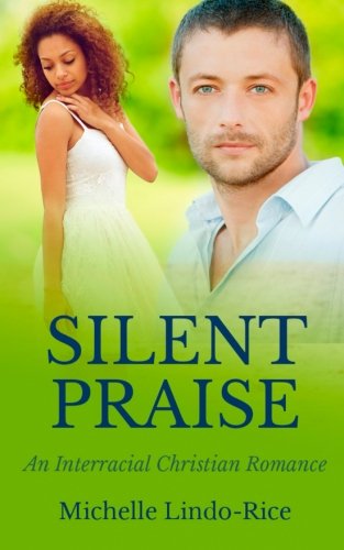 Silent Praise book cover