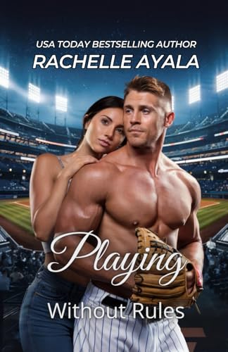 Playing Without Rules book cover