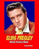 Elvis Presley Movie Poster Book