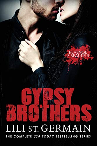 Gypsy Brothers: The Complete Series cover