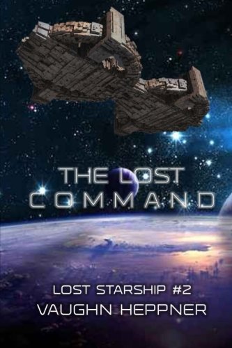 The Lost Command book cover