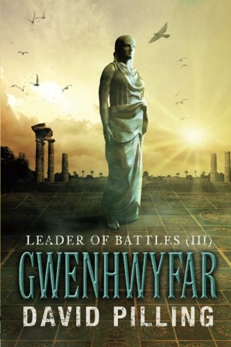 Gwenhwyfar / Call to Arms book cover