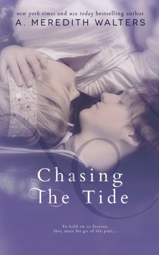 Chasing the Tide book cover