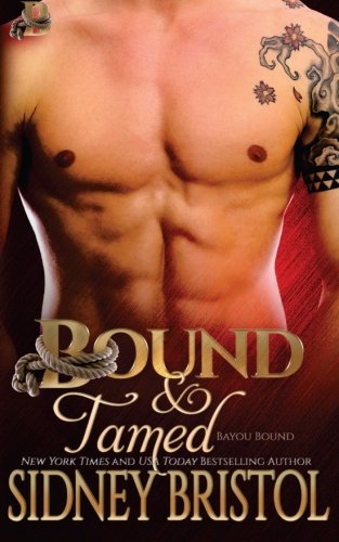 Bound and Tamed book cover