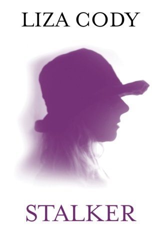 Stalker book cover