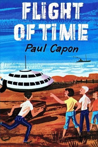 Flight of Time