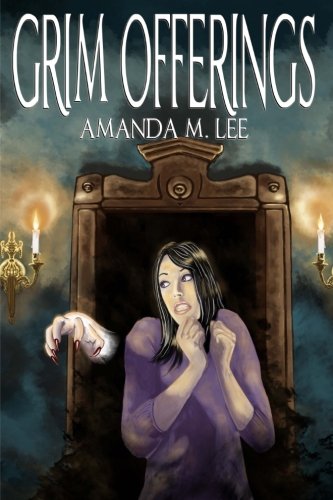 Grim Offerings book cover