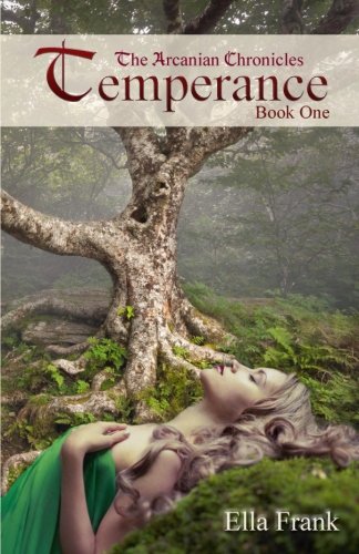 Temperance book cover
