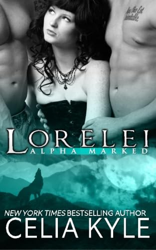 Lorelei / Mate Chased book cover
