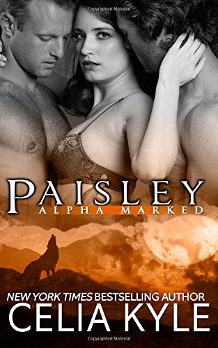 Paisley / Mate Saved book cover