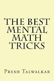 The Best Mental Math Tricks