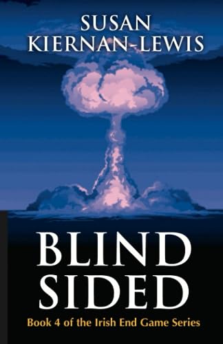 Blind Sided book cover
