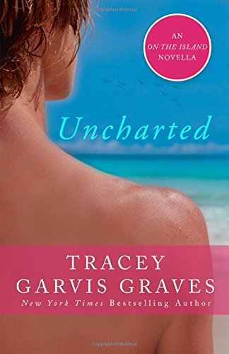 Uncharted book cover