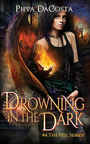 Drowning In The Dark book cover