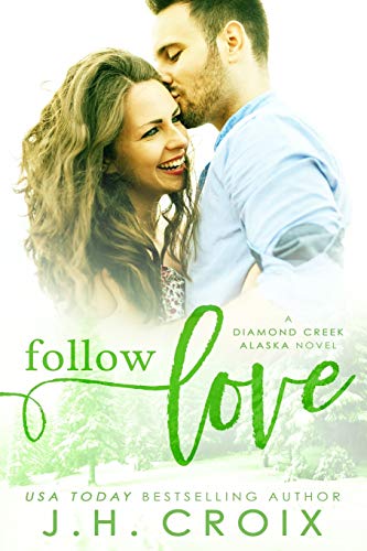 Follow Love book cover