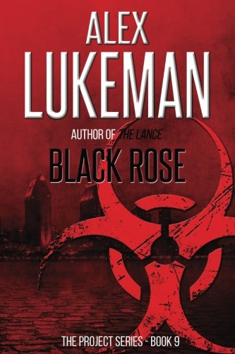 Black Rose book cover