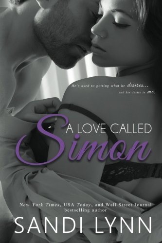 A Love Called Simon / The Secret He Holds book cover