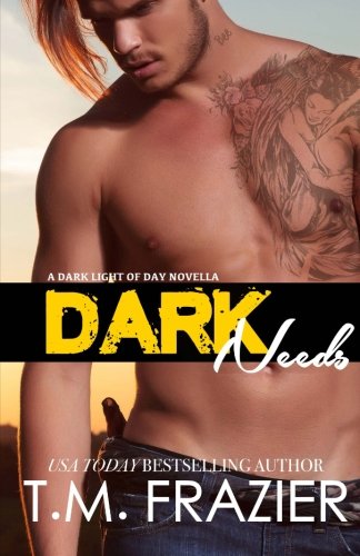 Dark Needs cover