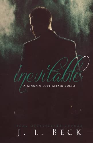 Inevitable book cover