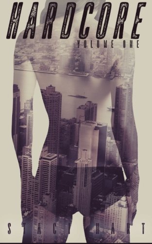 Hardcore Volume 1 book cover