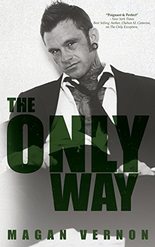 The Only Way book cover