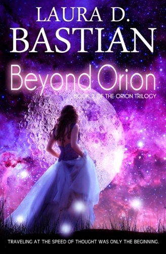 Beyond Orion book cover
