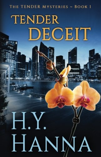 Tender Deceit book cover