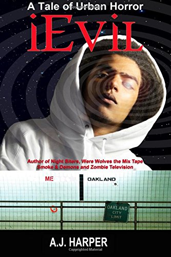 Cover of iEvil