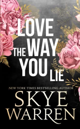 Love the Way You Lie book cover