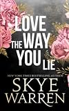 Love the Way You Lie