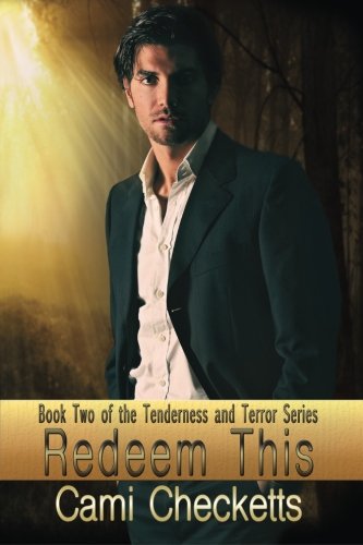 Redeem This book cover