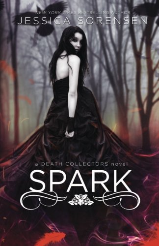Spark book cover