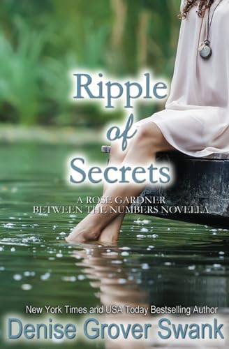 Ripple of Secrets book cover