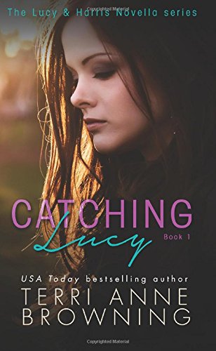 Catching Lucy book cover