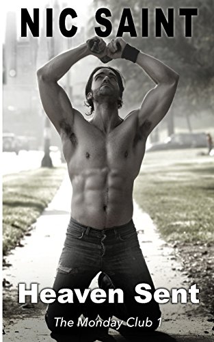 Heaven Sent book cover