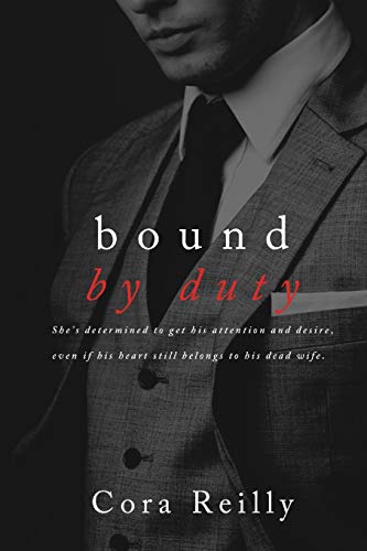 Bound by Duty book cover