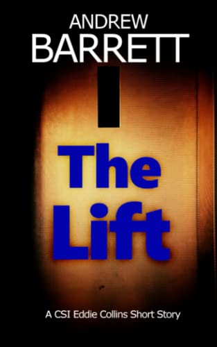 The Lift book cover