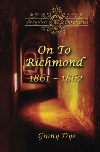 On To Richmond cover