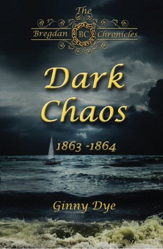 Dark Chaos book cover