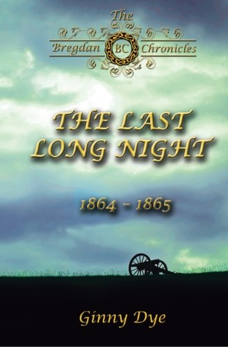 The Last Long Night book cover