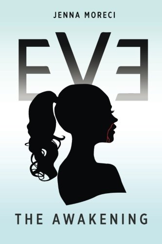Eve: The Awakening book cover