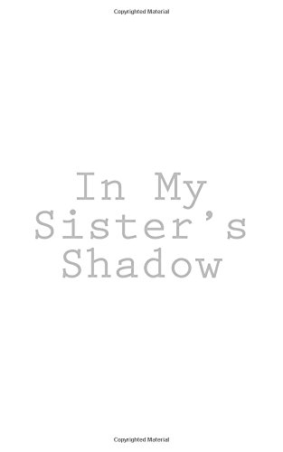 In My Sister's Shadow book cover