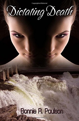 Dictating Death book cover