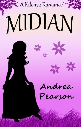 Midian book cover