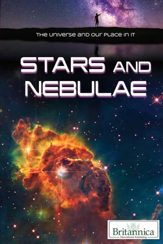 Cover of Stars and Nebulae